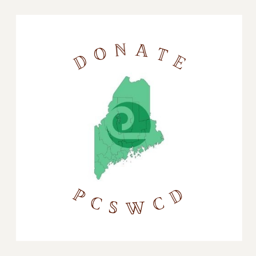 Donate to the PCSWCD!
