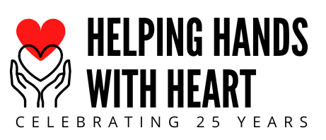Helping Hands with Heart