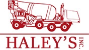 Haley's Inc